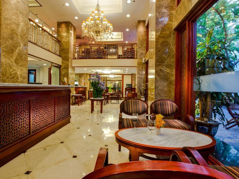 فندق هانويفي  فندق بوتيك كونفير المظهر الخارجي الصورة